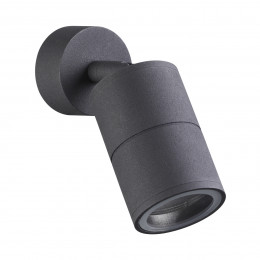 Светильник настенно-потолочный 4207/1C Odeon Light Черный