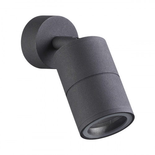 Светильник настенно-потолочный 4207/1C Odeon Light Черный