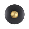 Светильник настенный 4223/13WL Odeon Light Черный
