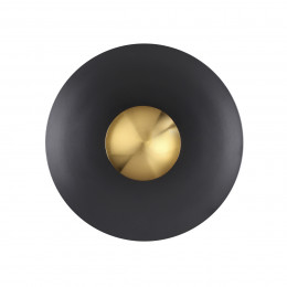 Светильник настенный 4223/13WL Odeon Light Черный
