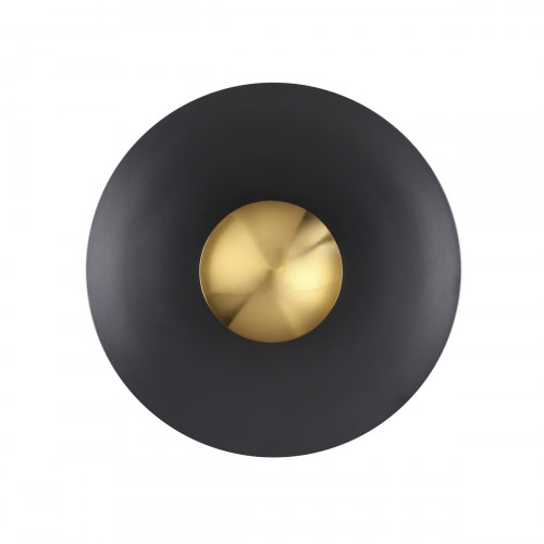 Светильник настенный 4223/13WL Odeon Light Черный