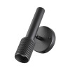 Светильник настенный 4238/1W Odeon Light Черный