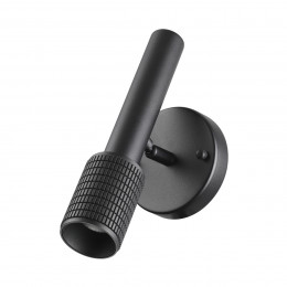 Светильник настенный 4238/1W Odeon Light Черный