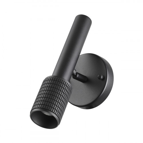 Светильник настенный 4238/1W Odeon Light Черный