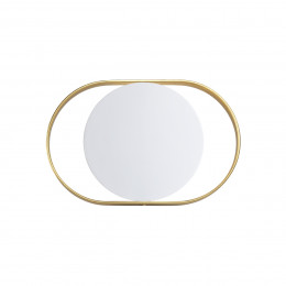 Светильник настенный 4246/7WW Odeon Light Белый