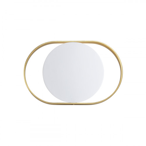 Светильник настенный 4246/7WW Odeon Light Белый