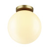 Светильник потолочный 4248/1C Odeon Light Золотой