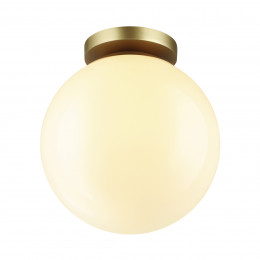 Светильник потолочный 4248/1C Odeon Light Золотой