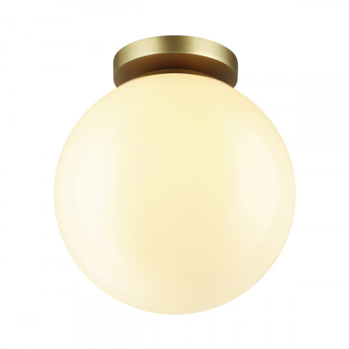 Светильник потолочный 4248/1C Odeon Light Золотой