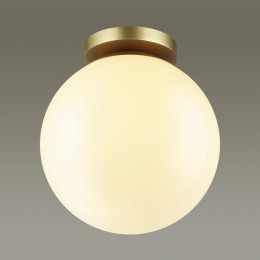 Светильник потолочный 4248/1C Odeon Light Золотой
