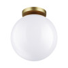 Светильник потолочный 4248/1C Odeon Light Золотой