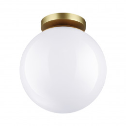 Светильник потолочный 4248/1C Odeon Light Золотой