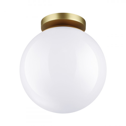 Светильник потолочный 4248/1C Odeon Light Золотой