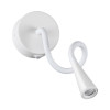 Светильник настенный 4255/3WL Odeon Light Белый