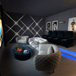 Светильник настенный 4258/8WL Odeon Light Белый