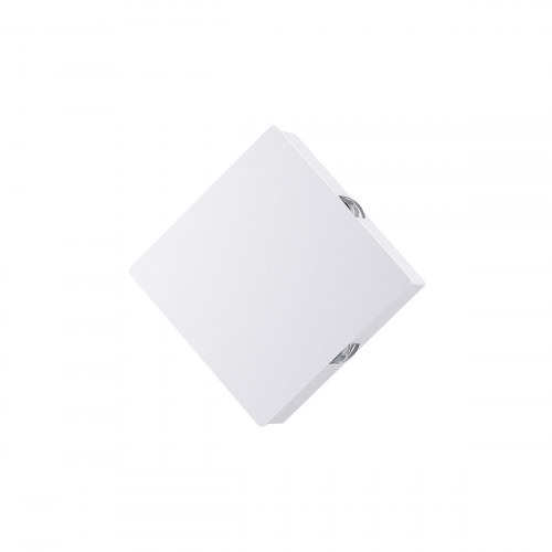 Светильник настенный 4258/8WL Odeon Light Белый