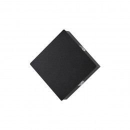 Светильник настенный 4259/8WL Odeon Light Черный