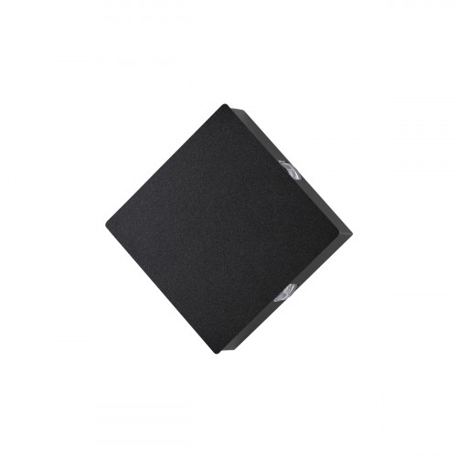 Светильник настенный 4259/8WL Odeon Light Черный