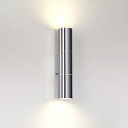 Светильник настенный 4281/2WA Odeon Light Хром