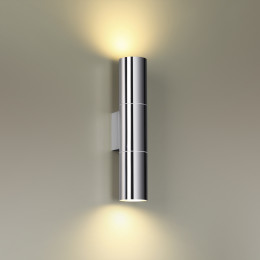 Светильник настенный 4281/2WA Odeon Light Хром