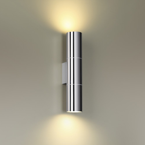 Светильник настенный 4281/2WA Odeon Light Хром