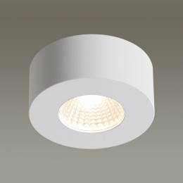Светильник потолочный 4282/7CL Odeon Light Белый