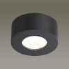 Светильник потолочный 4283/7CL Odeon Light Черный