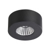 Светильник потолочный 4283/7CL Odeon Light Черный