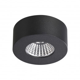 Светильник потолочный 4283/7CL Odeon Light Черный