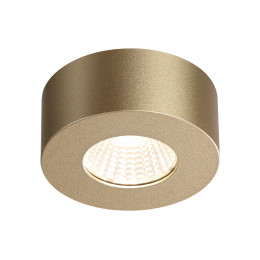 Светильник потолочный 4284/7CL Odeon Light Золотой