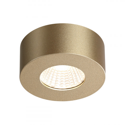 Светильник потолочный 4284/7CL Odeon Light Золотой