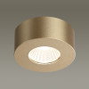 Светильник потолочный 4284/7CL Odeon Light Золотой