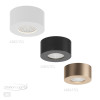 Светильник потолочный 4284/7CL Odeon Light Золотой