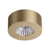 Светильник потолочный 4284/7CL Odeon Light Золотой