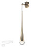 Светильник настенный 4285/1W Odeon Light Античная бронза, латунь