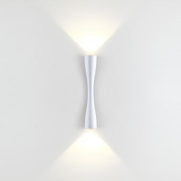 Светильник настенный 4290/10WL Odeon Light Белый