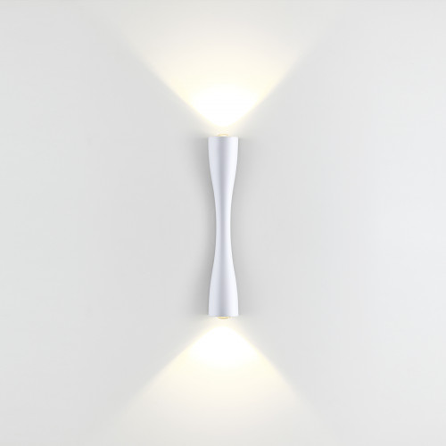 Светильник настенный 4290/10WL Odeon Light Белый