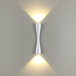 Светильник настенный 4290/10WL Odeon Light Белый