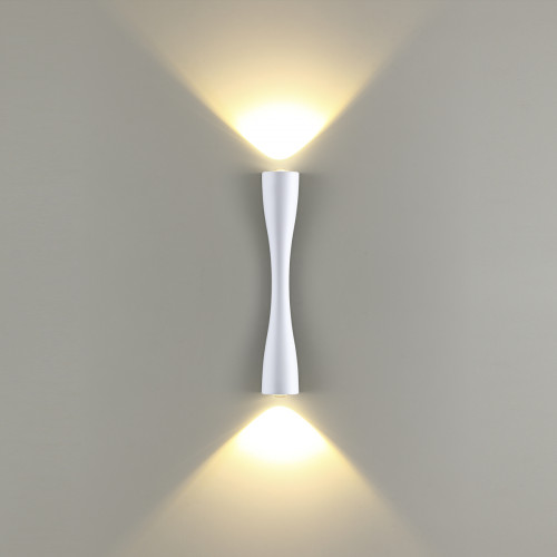 Светильник настенный 4290/10WL Odeon Light Белый