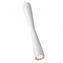 Светильник подвесной 4290/5L Odeon Light Белый