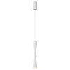 Светильник подвесной 4290/5L Odeon Light Белый