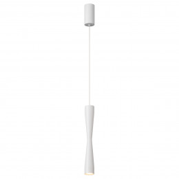 Светильник подвесной 4290/5L Odeon Light Белый