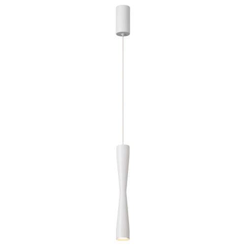 Светильник подвесной 4290/5L Odeon Light Белый