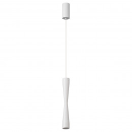Светильник подвесной 4290/5L Odeon Light Белый