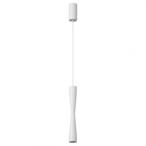 Светильник подвесной 4290/5L Odeon Light Белый
