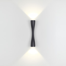 Светильник настенный 4291/10WL Odeon Light Черный