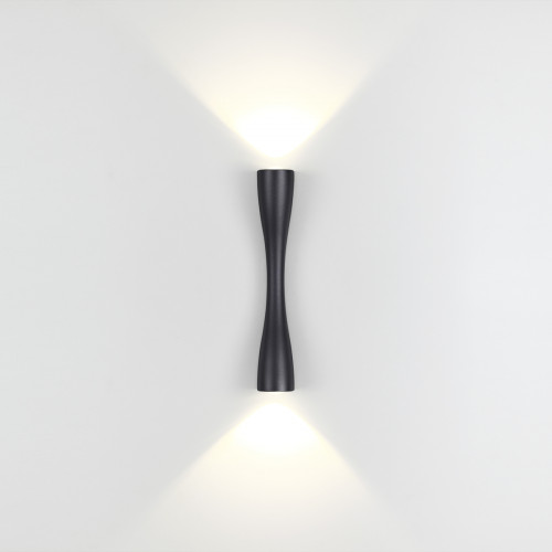 Светильник настенный 4291/10WL Odeon Light Черный
