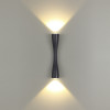 Светильник настенный 4291/10WL Odeon Light Черный