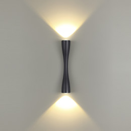 Светильник настенный 4291/10WL Odeon Light Черный