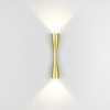 Светильник настенный 4292/10WL Odeon Light Золотой